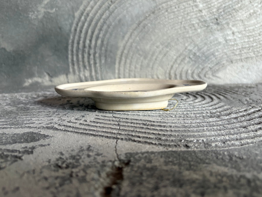 【栃木】今井　律湖　シャガール　プレート皿29