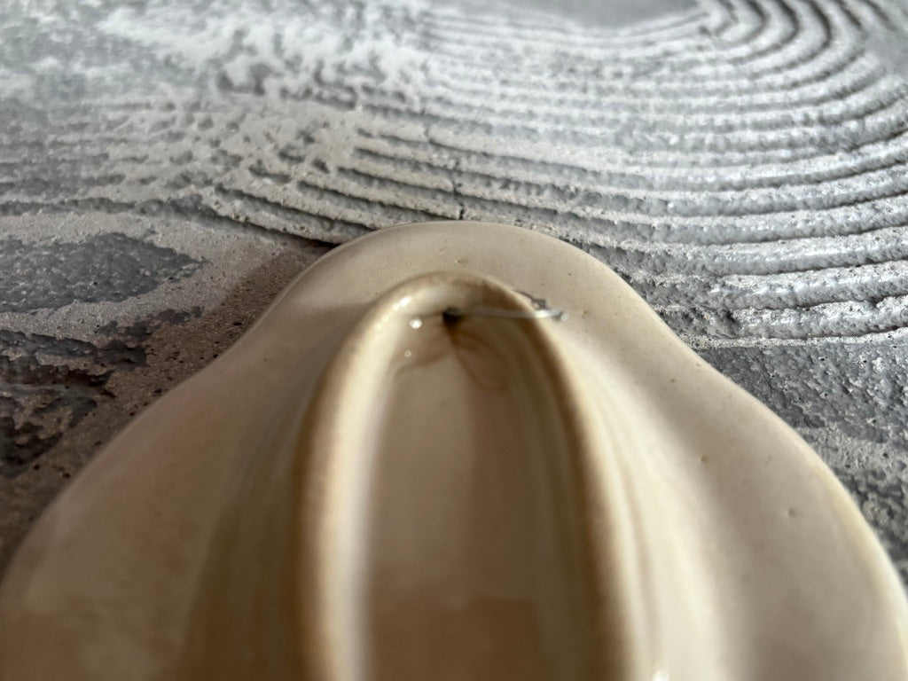 【栃木】今井　律湖　シャガール　プレート皿28