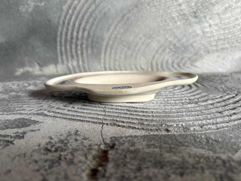 【栃木】今井　律湖　シャガール　プレート皿26