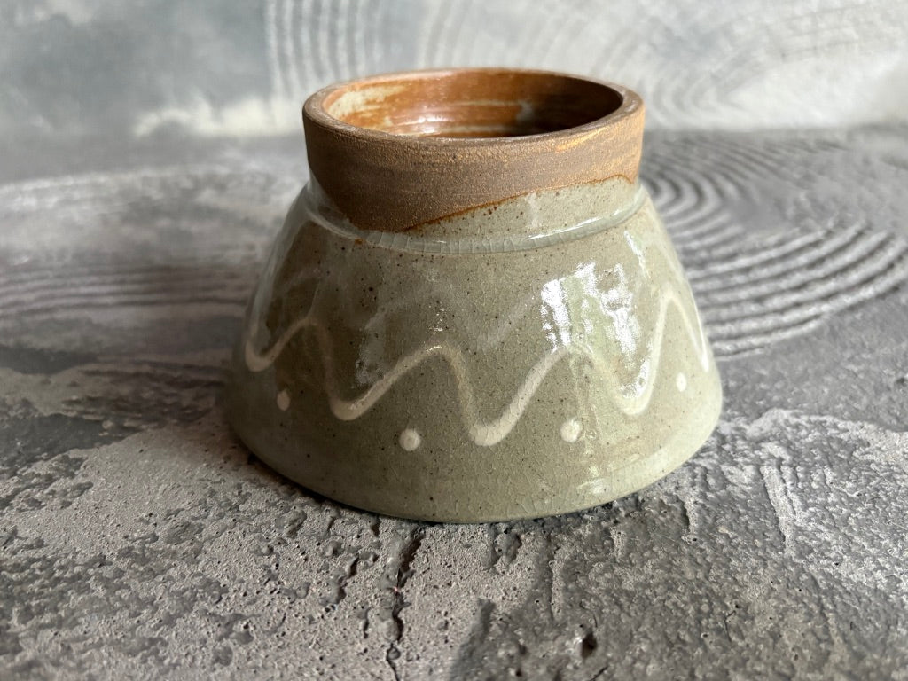 【栃木】今井　律湖　ヨーグルト　ボウル25