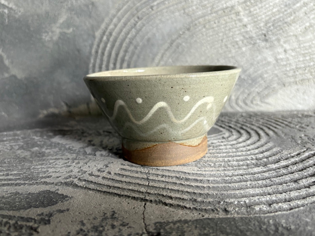 【栃木】今井　律湖　ヨーグルト　ボウル25