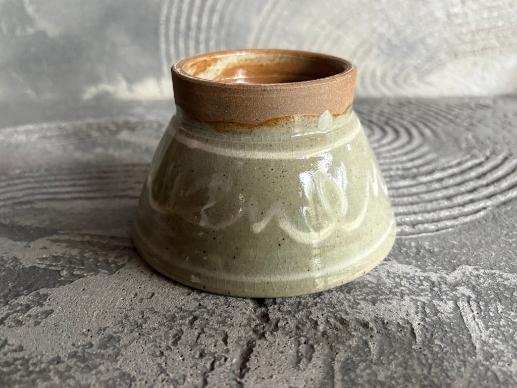 【栃木】今井　律湖　ヨーグルト　ボウル20