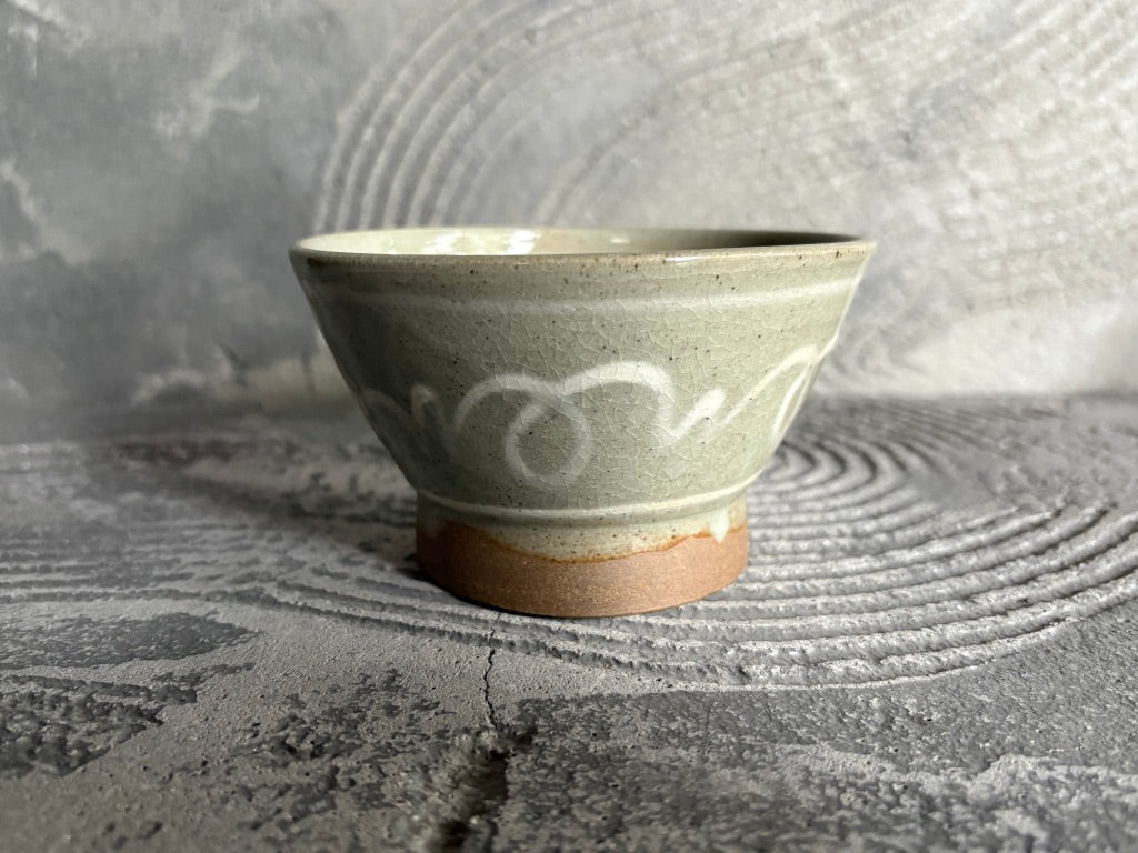 【栃木】今井　律湖　ヨーグルト　ボウル20