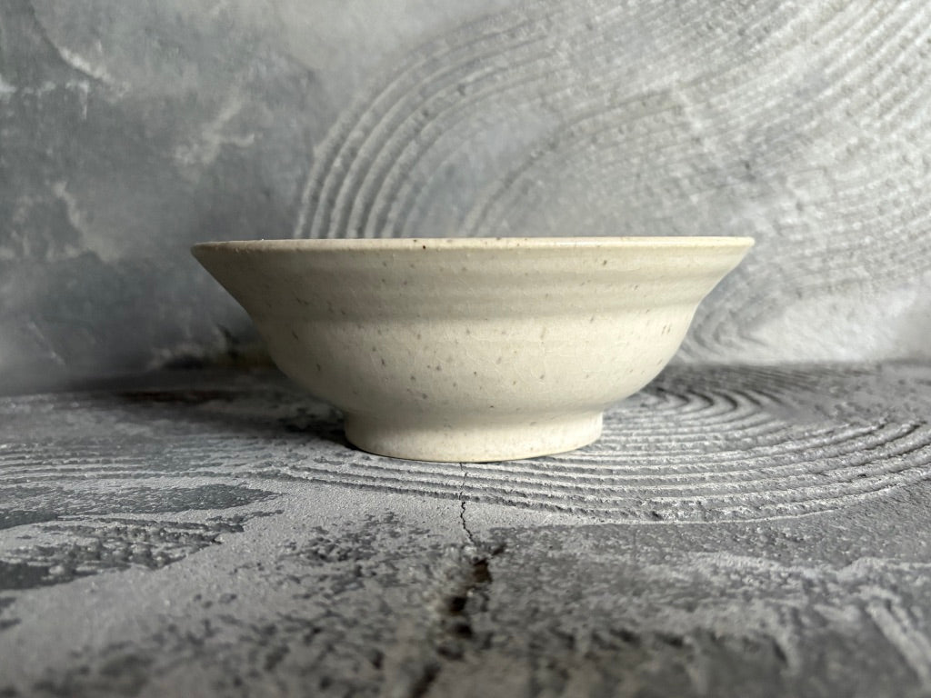 【栃木】今井　律湖　スープ皿5