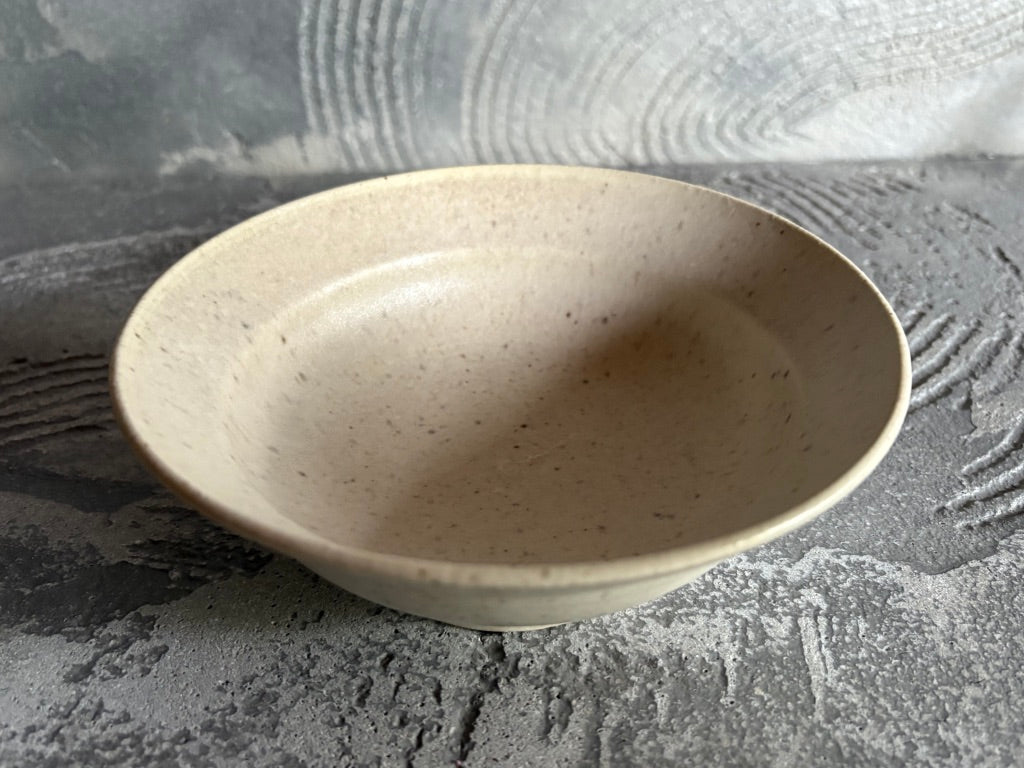 【栃木】今井　律湖　スープ皿5