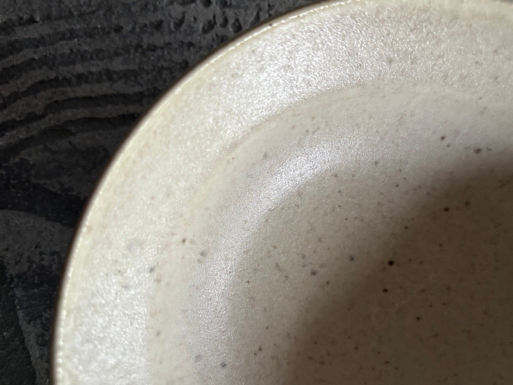 【栃木】今井　律湖　スープ皿5