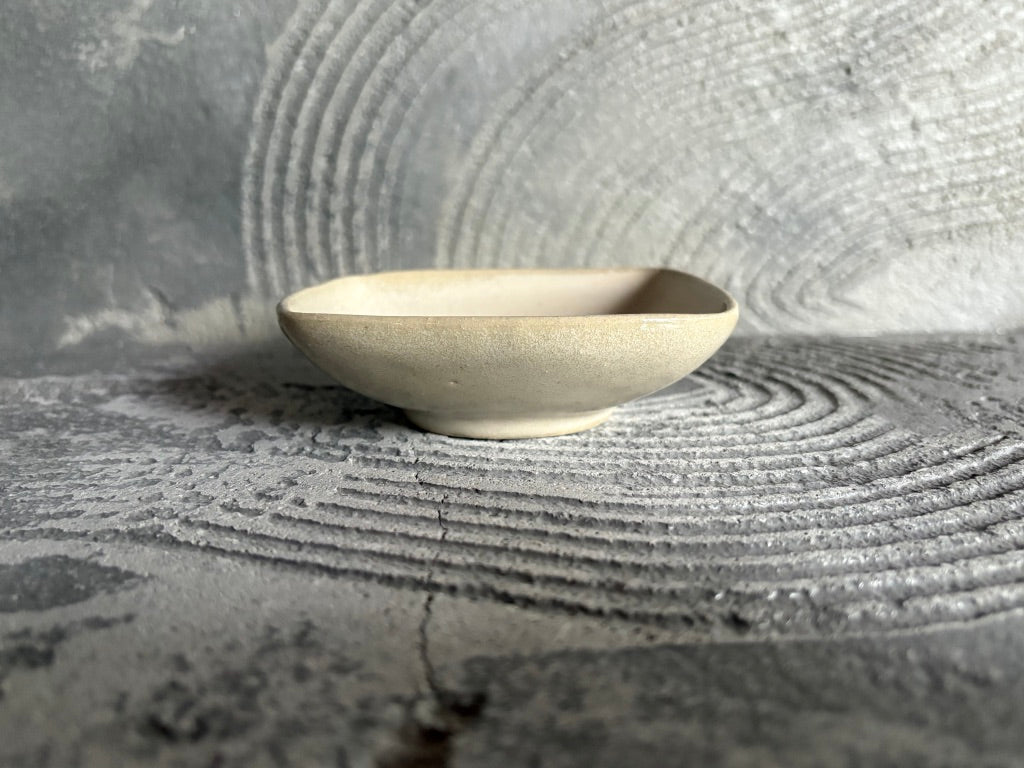【栃木】今井　律湖　角小鉢4
