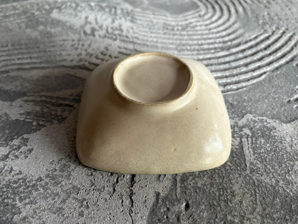 【栃木】今井　律湖　角小鉢4