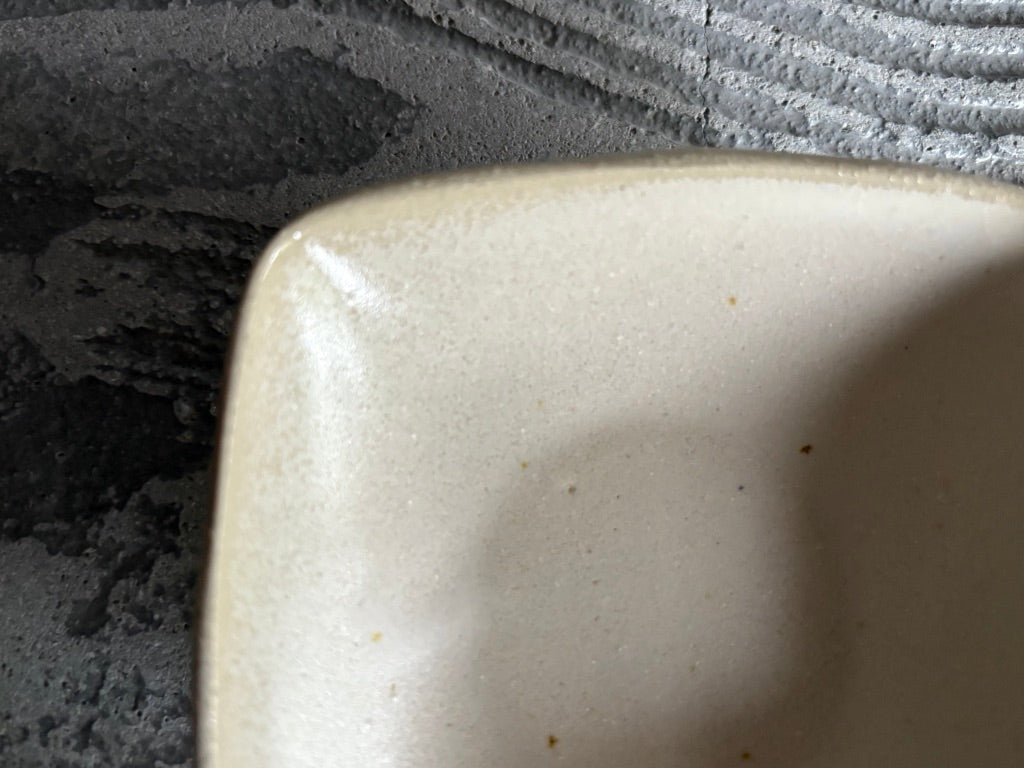 【栃木】今井　律湖　角小鉢4