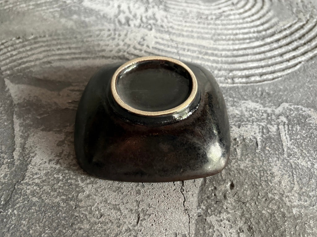 【栃木】今井　律湖　角小鉢3