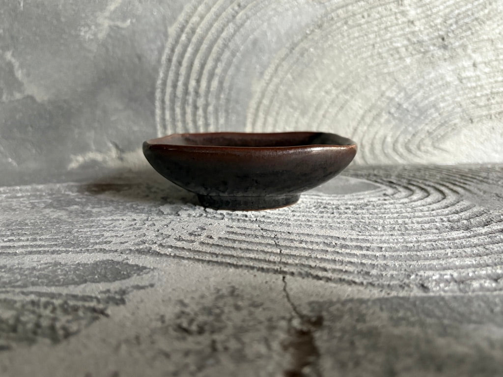 【栃木】今井　律湖　角小鉢3