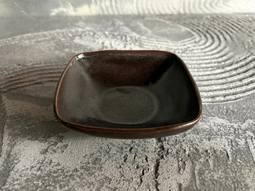 【栃木】今井　律湖　角小鉢3