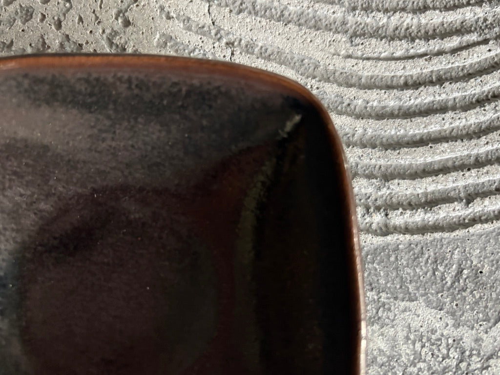 【栃木】今井　律湖　角小鉢3