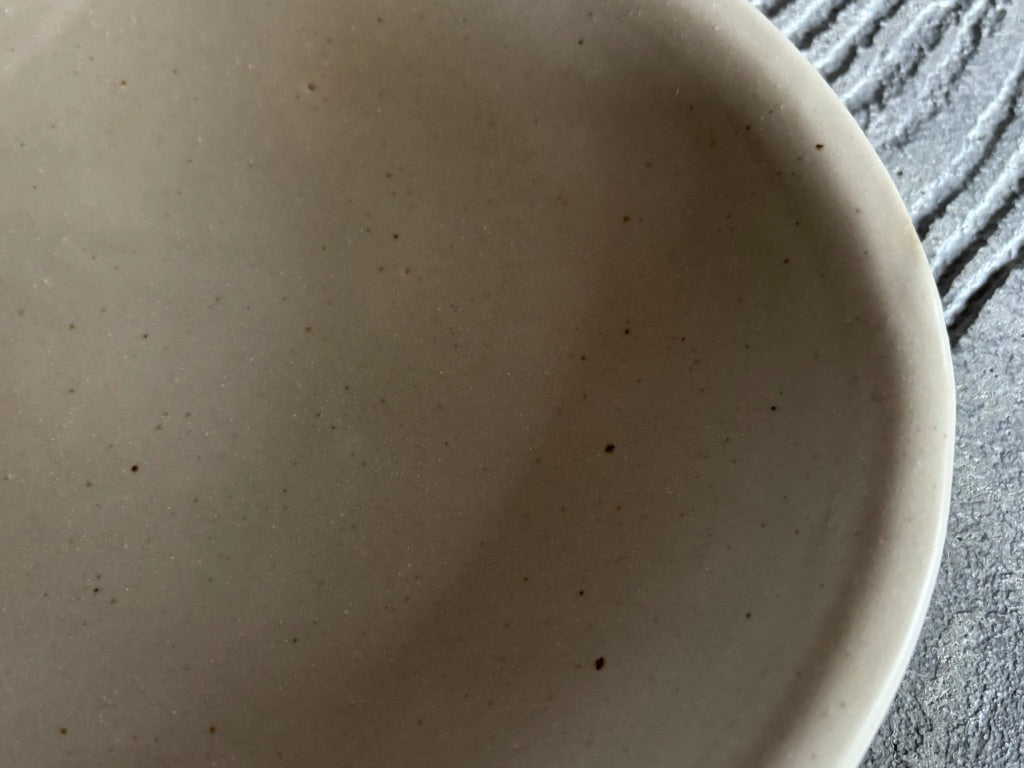 【栃木】今井　律湖　オーバル皿2