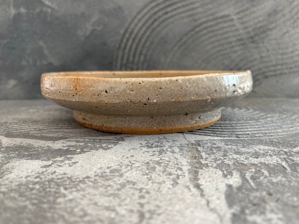 用窯【熊本】北川麦彦　7寸台皿11