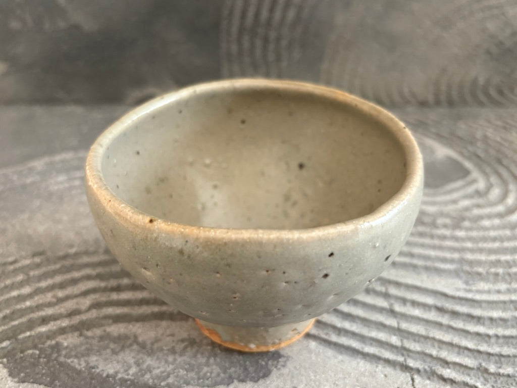 用窯【熊本】北川麦彦　フリーカップ77