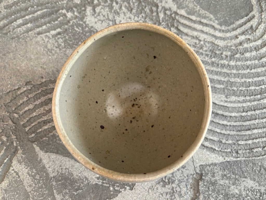 用窯【熊本】北川麦彦　フリーカップ77