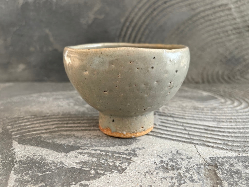 用窯【熊本】北川麦彦　フリーカップ77