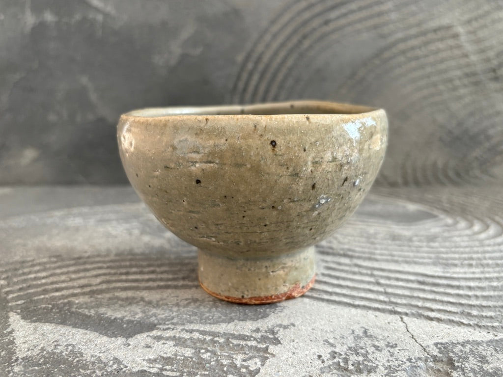 用窯【熊本】北川麦彦　フリーカップ77