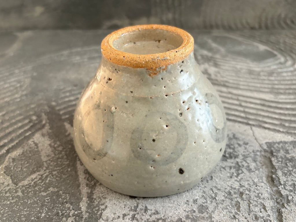 用窯【熊本】北川麦彦　フリーカップ75