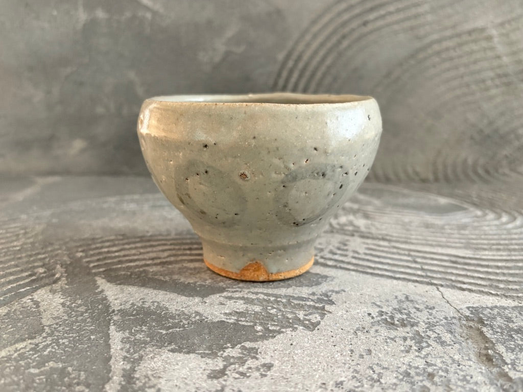 用窯【熊本】北川麦彦　フリーカップ75