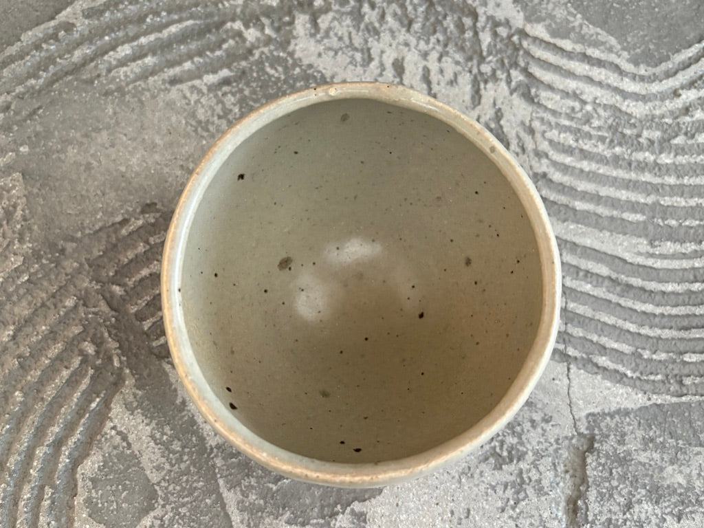 用窯【熊本】北川麦彦　フリーカップ75