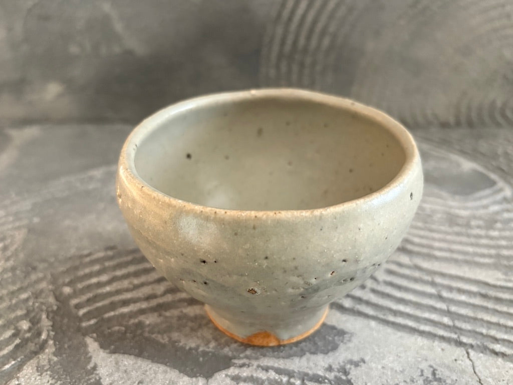 用窯【熊本】北川麦彦　フリーカップ75