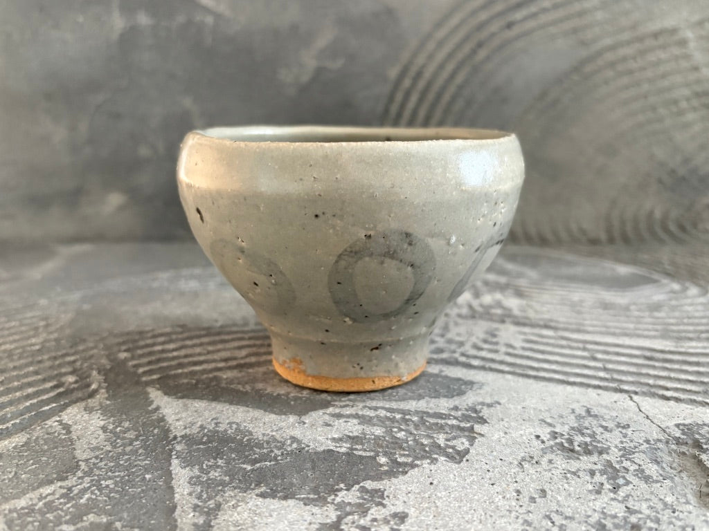 用窯【熊本】北川麦彦　フリーカップ75
