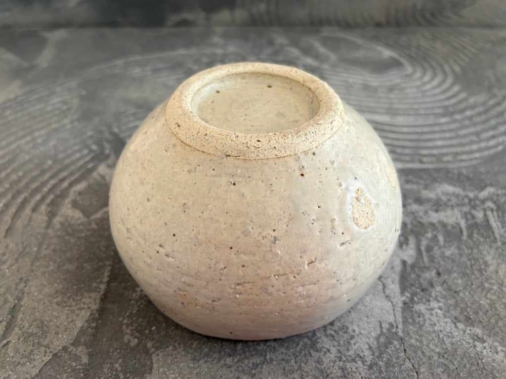 用窯【熊本】北川麦彦　托鉢　どんぶり　鉢　7