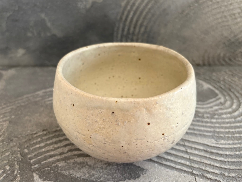 用窯【熊本】北川麦彦　托鉢　どんぶり　鉢　7