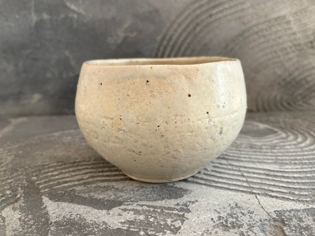 用窯【熊本】北川麦彦　托鉢　どんぶり　鉢　7