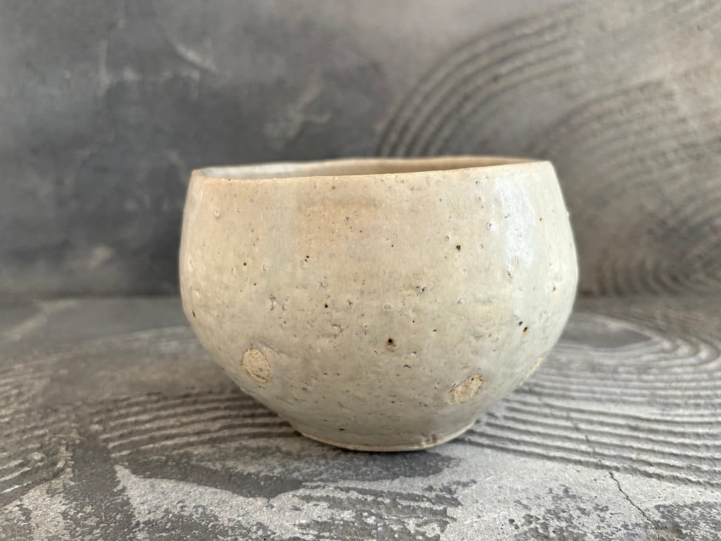 用窯【熊本】北川麦彦　托鉢　どんぶり　鉢　7
