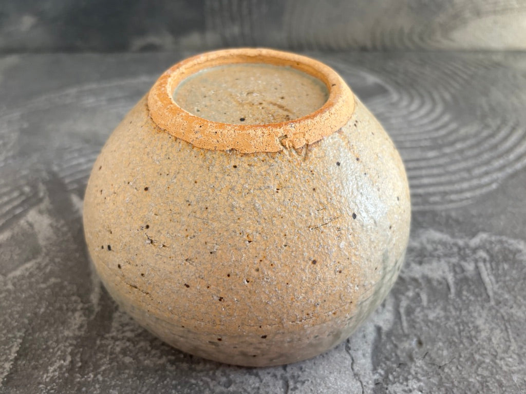 用窯【熊本】北川麦彦　托鉢　どんぶり　鉢　5