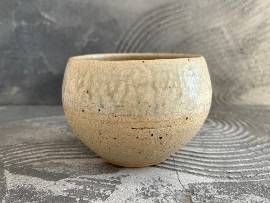 用窯【熊本】北川麦彦　托鉢　どんぶり　鉢　5
