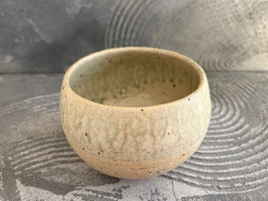 用窯【熊本】北川麦彦　托鉢　どんぶり　鉢　5