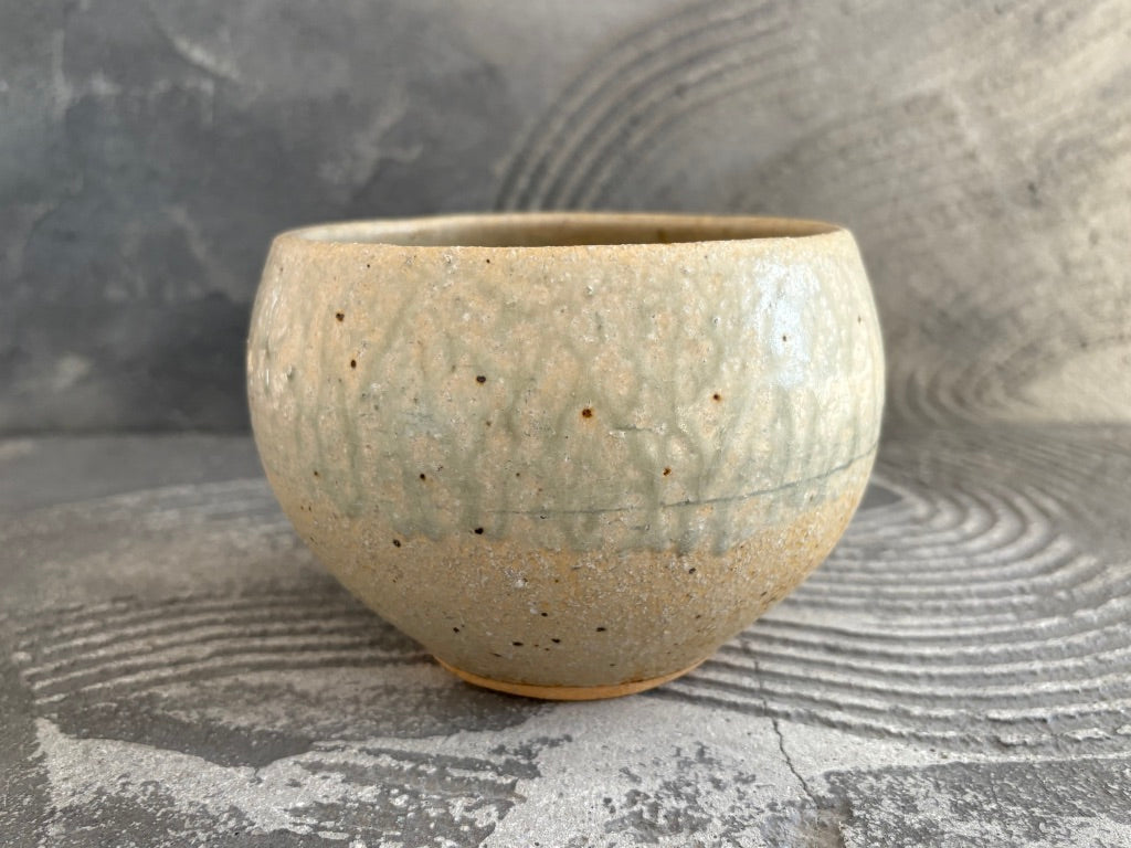用窯【熊本】北川麦彦　托鉢　どんぶり　鉢　5