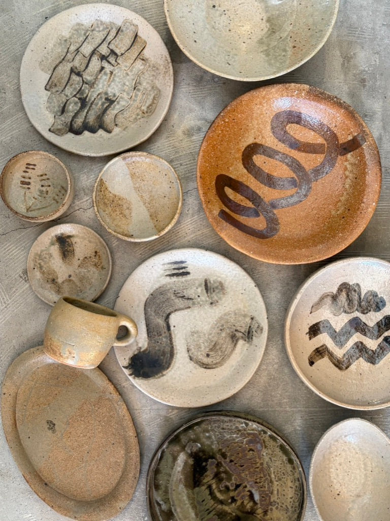 器と暮らしの道具 HIYORI – UTSUWA HIYORI