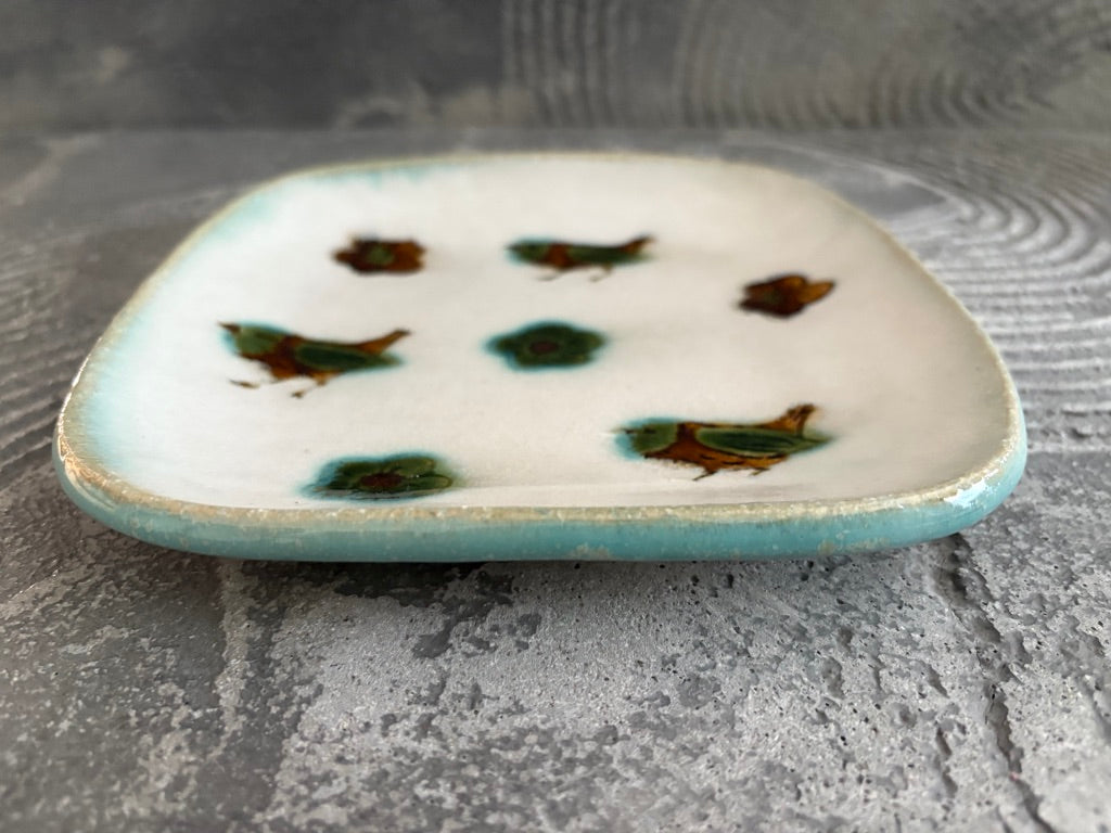 【栃木】岡本芳久　角皿46