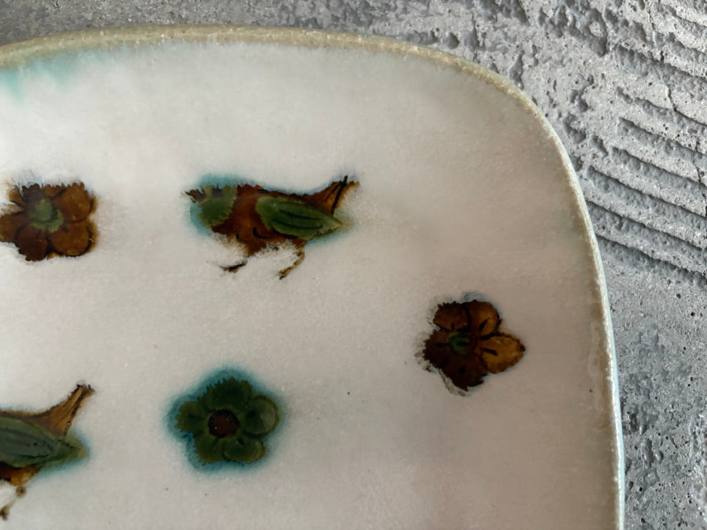 【栃木】岡本芳久　角皿46