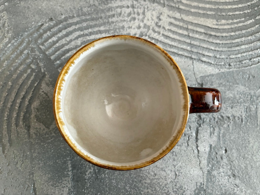 【栃木】岡本芳久　コーヒーカップ40