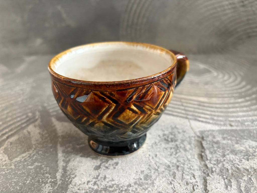 【栃木】岡本芳久　コーヒーカップ40