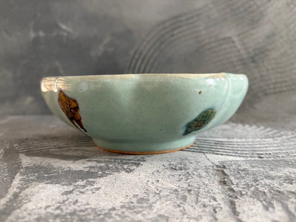 【栃木】岡本芳久　輪花鉢41