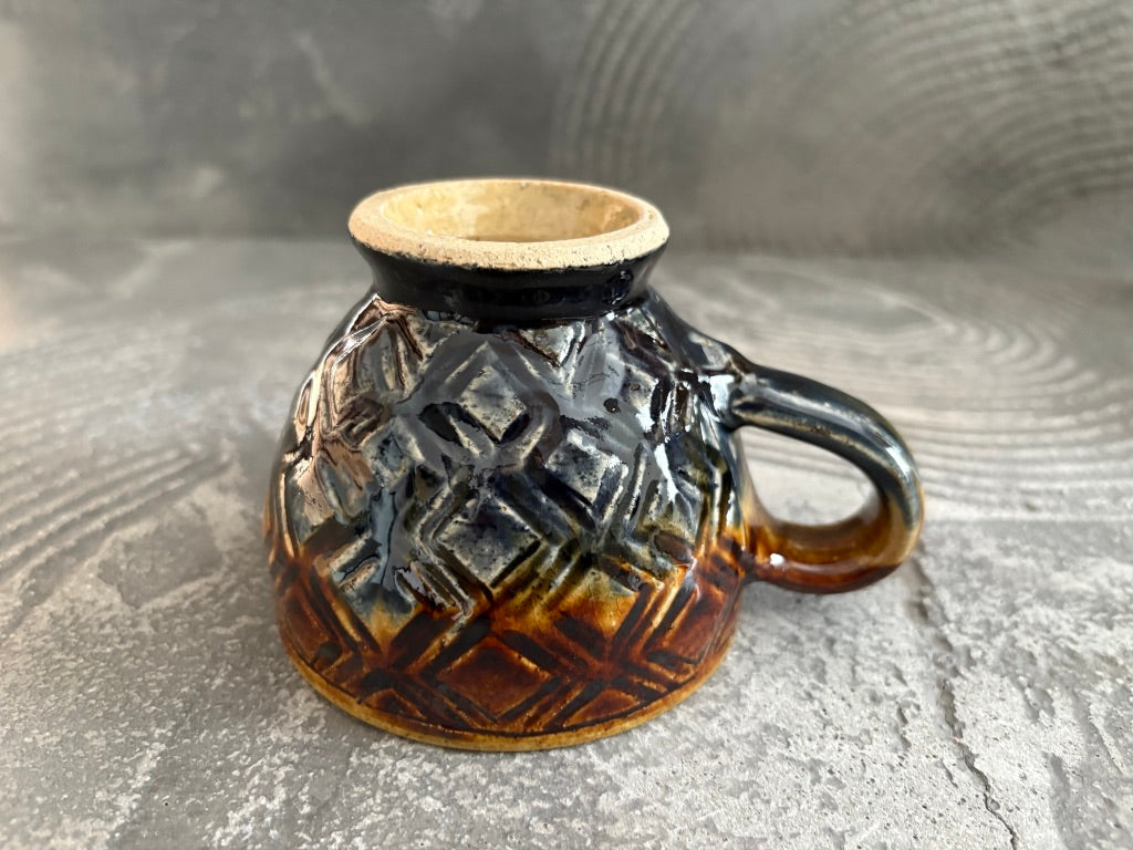 【栃木】岡本芳久　コーヒーカップ40