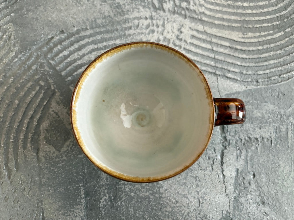 【栃木】岡本芳久　コーヒーカップ37