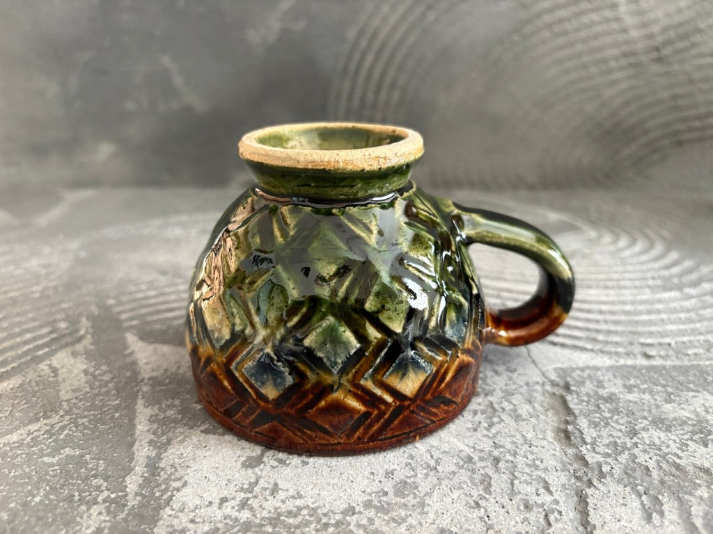 【栃木】岡本芳久　コーヒーカップ39