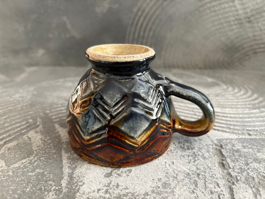 【栃木】岡本芳久　コーヒーカップ38