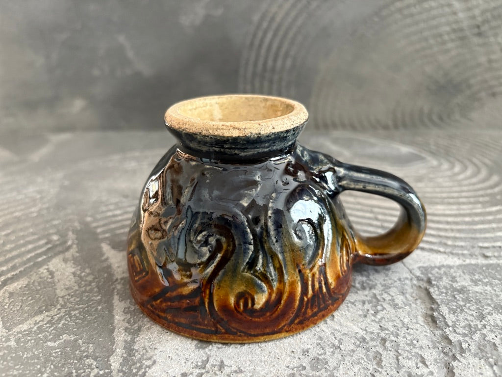 【栃木】岡本芳久　コーヒーカップ36