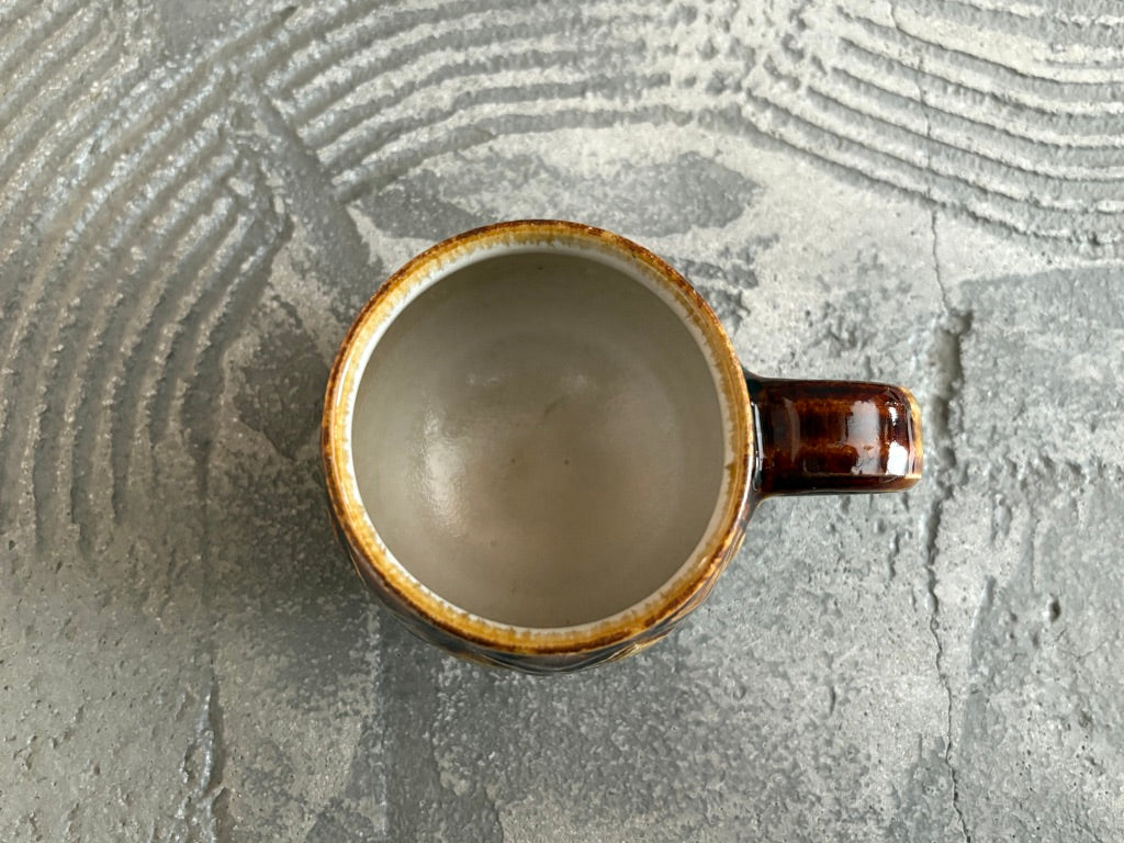 【栃木】岡本芳久　マグカップ33