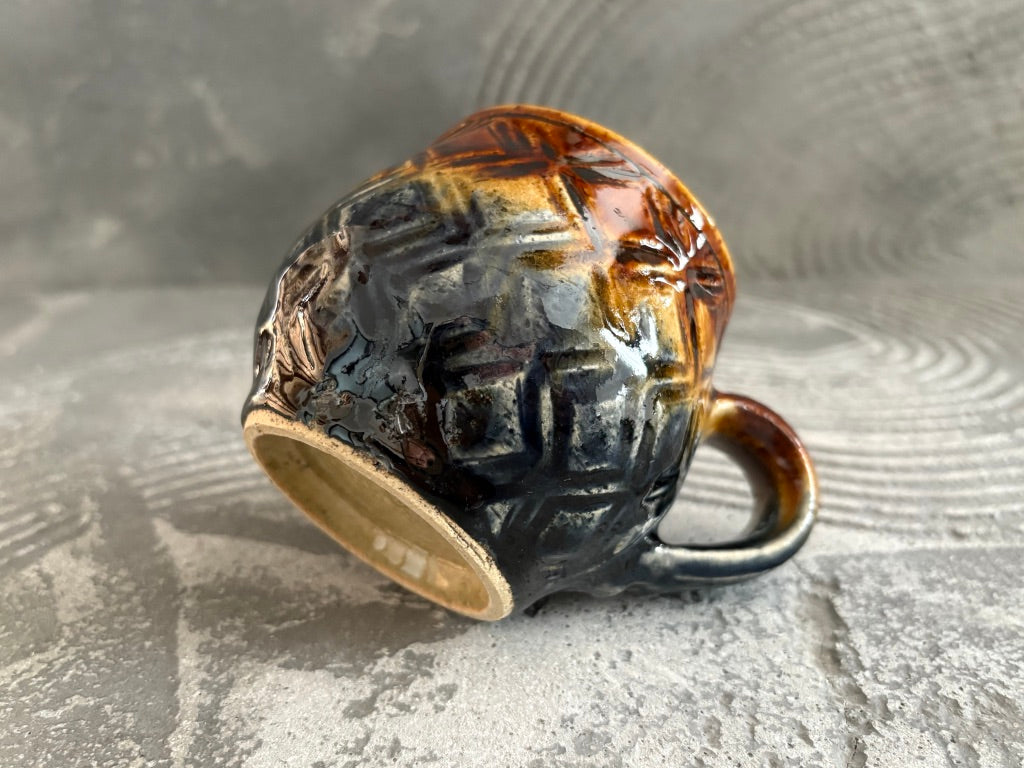 【栃木】岡本芳久　マグカップ33