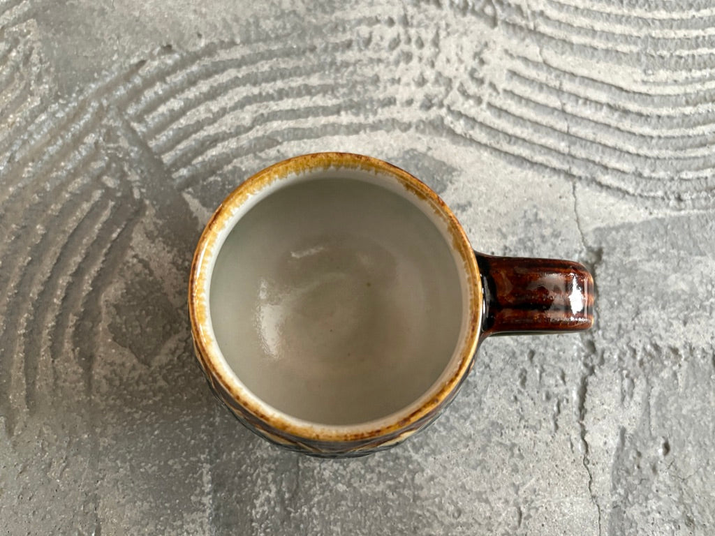 【栃木】岡本芳久　マグカップ32